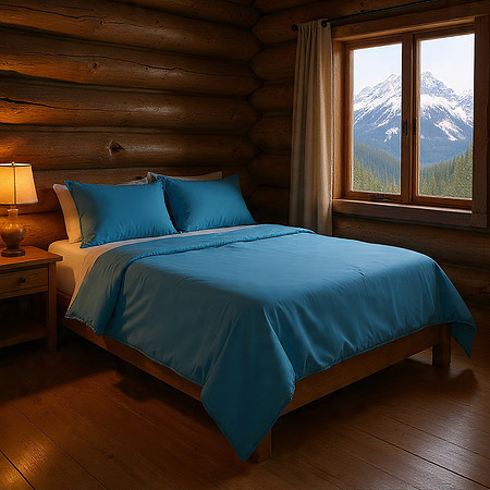 N8V Rock: Duvet Cover