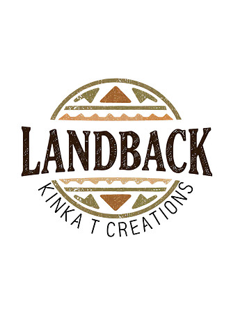 : Land Back Above & Below