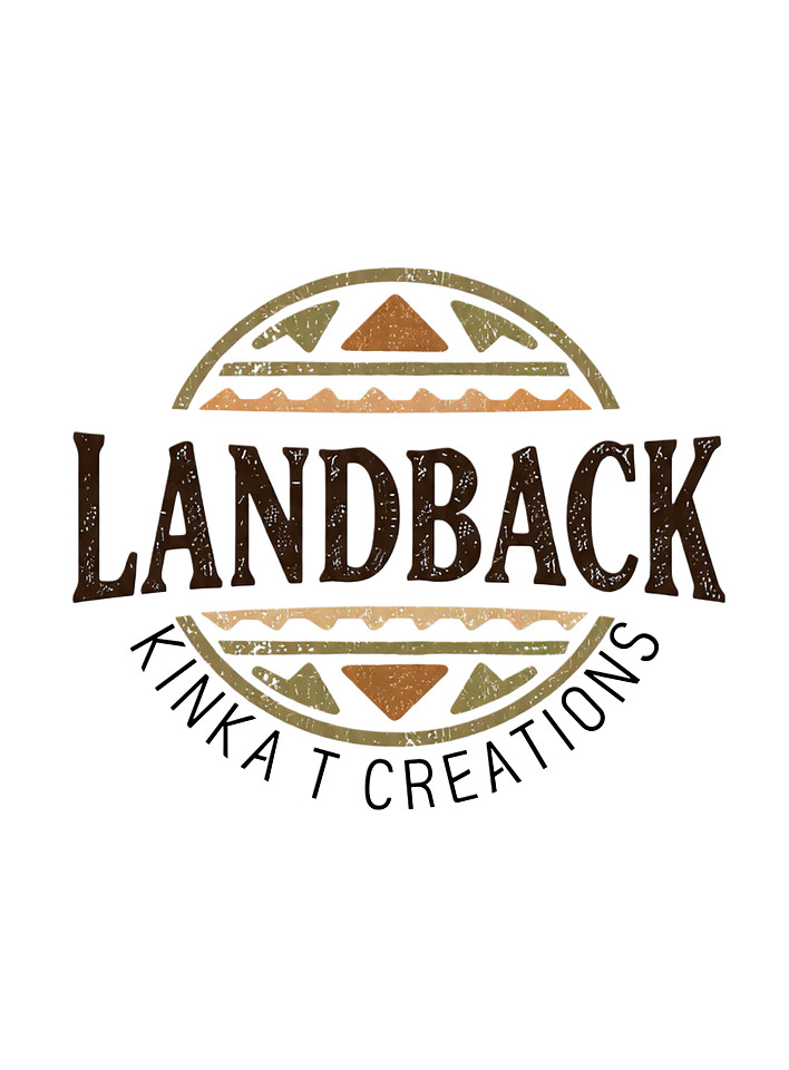 : Land Back Above & Below
