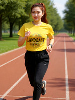 Land Back Above & Below: Essential T-Shirt