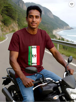 Essential T-Shirt: Mexico