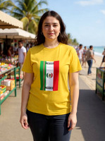 Essential T-Shirt: Mexico