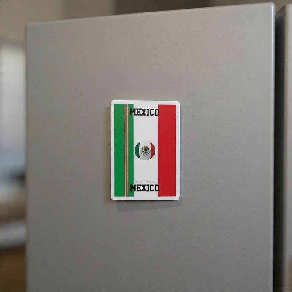 Magnet: Mexico