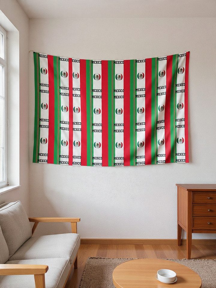 Tapestry: Mexico