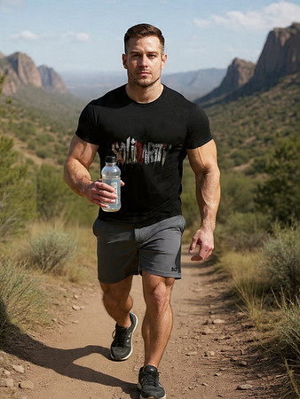 Active T-Shirt: Solidarity (1)