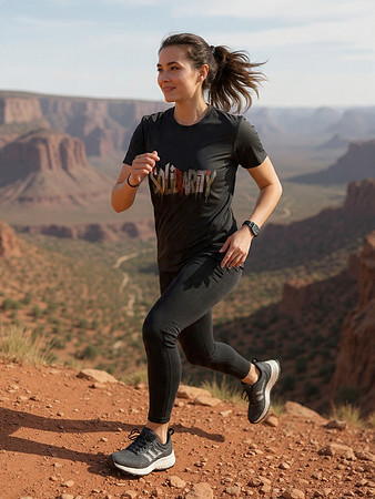 Active T-Shirt: Solidarity (1)