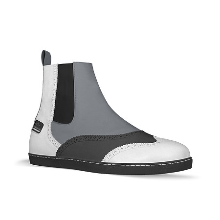 Classic Beatles Boots