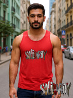 Solidarity (1): Tank Top