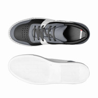 ($209) Retro Tennis Style Sneakers: R8RZ