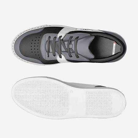 ($209) Retro Tennis Style Sneakers: R8RZ