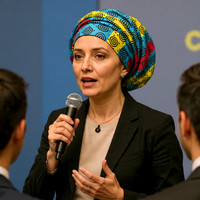 N8V Rock: Edged Head Wraps, Hijabs, Turbans Scarves, Sarongs