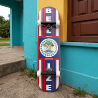 Belize
