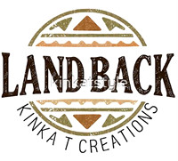 Land Back Above & Below