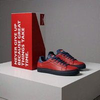 Reblu: Tennis Low Tops