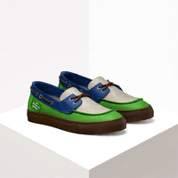 Eurph: Classic Boat Shoes
