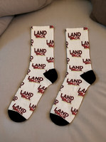Landback: Socks