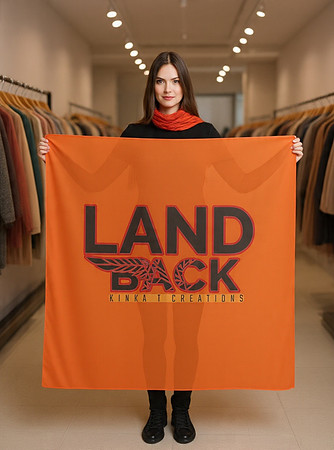 Landback