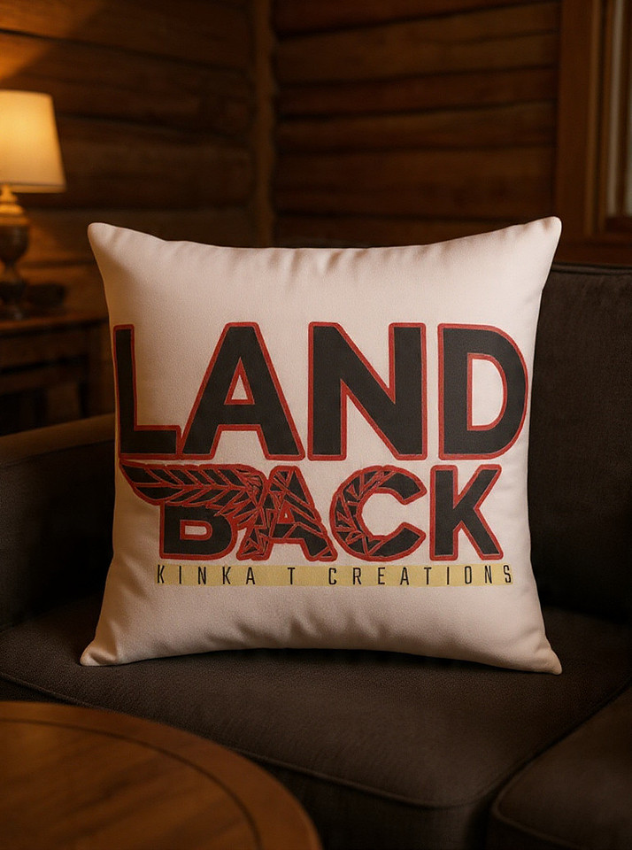 Landback