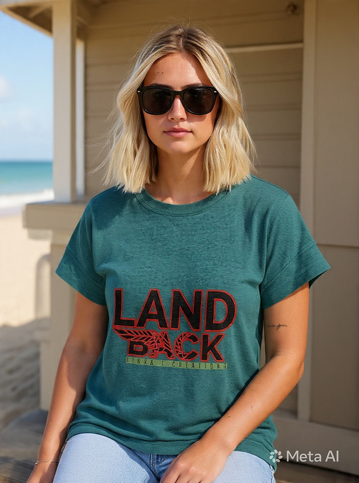 Landback