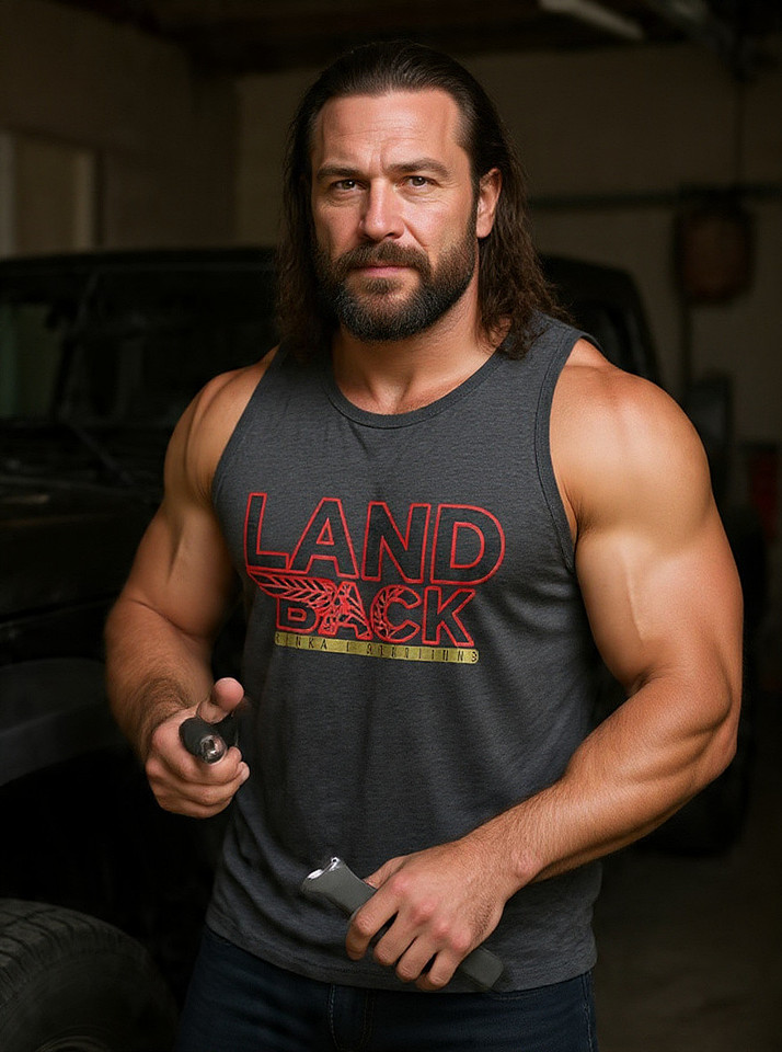 Landback