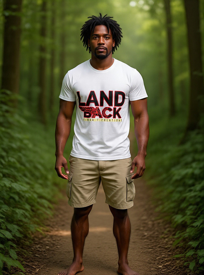 Landback