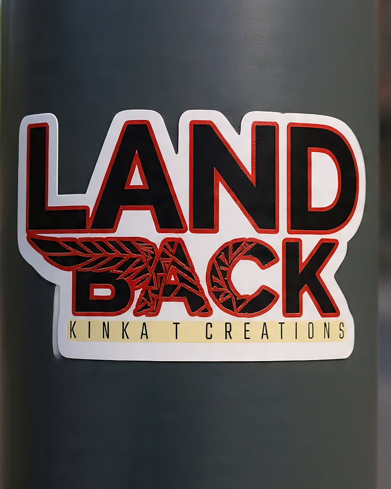 Landback