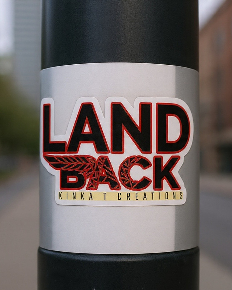 Landback