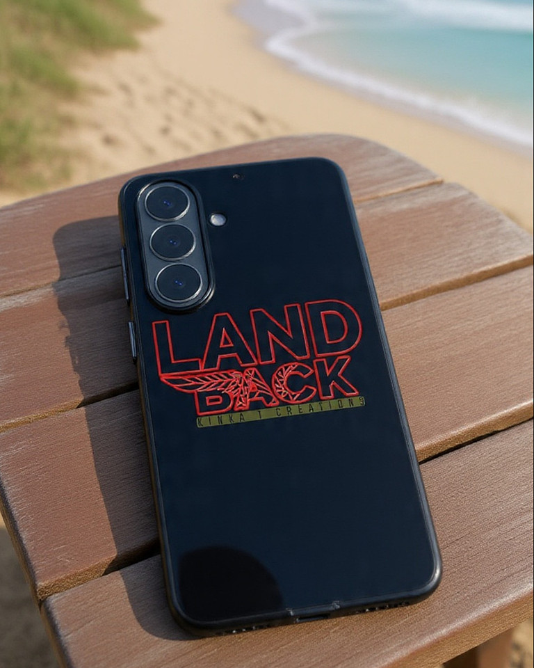 Landback