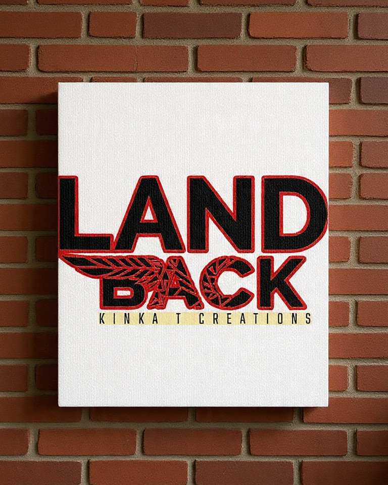 Landback