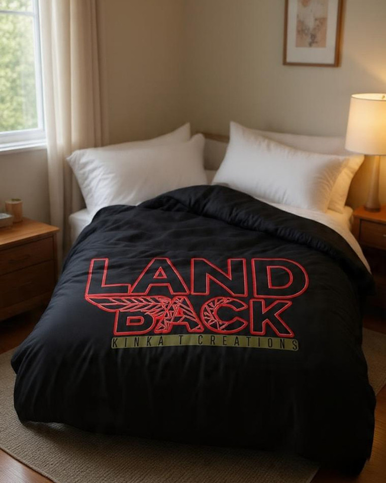 Landback