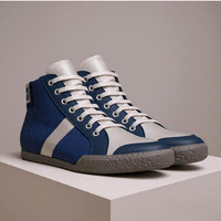 Pantha: Classic Sneaker Boots
