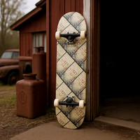 CA 66: Skateboards