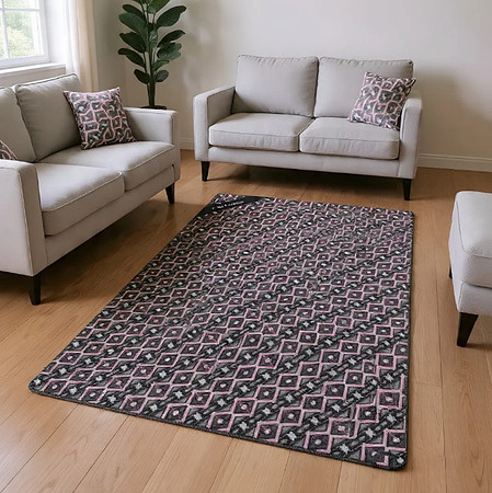 P!nkz: Indoor Rug
