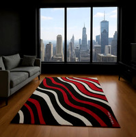 Shr3drz: Indoor Rug