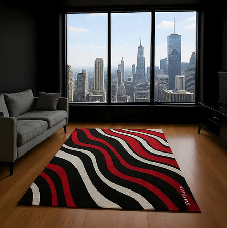 Shr3drz: Indoor Rug