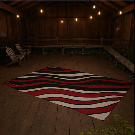 Shr3drz: Outdoor Rug