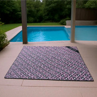 P!nkz: Outdoor Rug