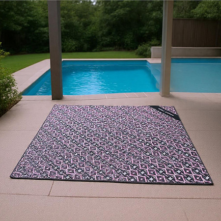 P!nkz: Outdoor Rug