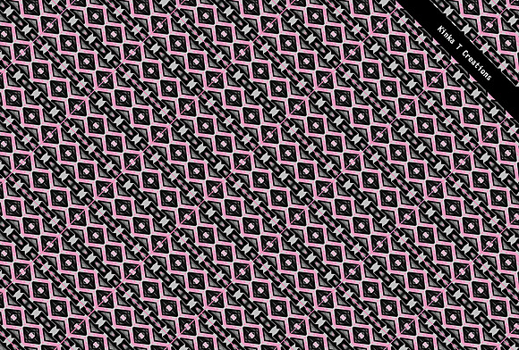 P!nkz: Area Rug