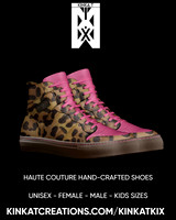 Retro Basketball High Top Shoes: VV2x