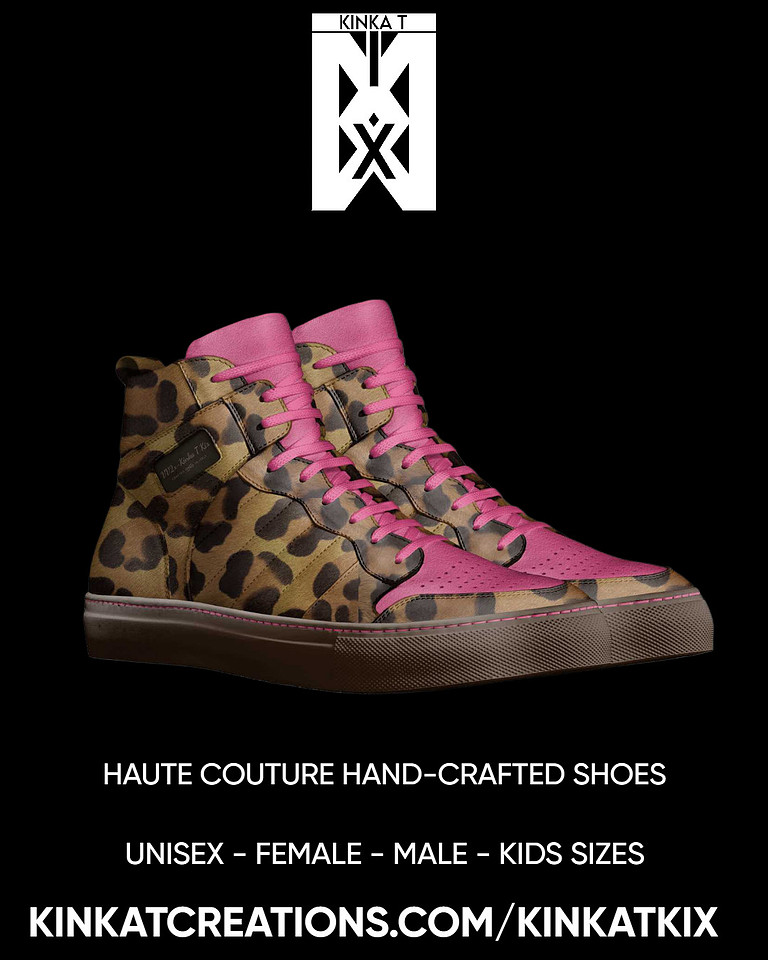 Retro Basketball High Top Shoes: VV2x