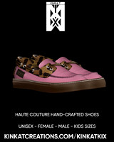 Classic Boat Sneakers: VV2x