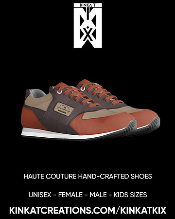 B3AR: Sporty Running Trainers
