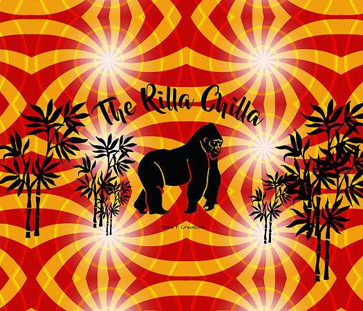 The Rilla Chilla