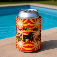 The Rilla Chilla: Can Cooler