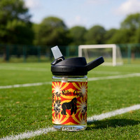 The Rilla Chilla: CamelBak Eddy® 14oz