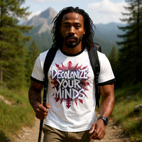 Decolonize Your Minds (Points)