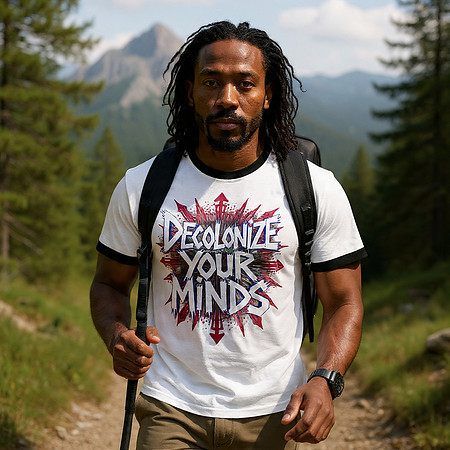 Decolonize Your Minds (Points)