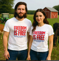 Freedom Is Free. Control Carries Costs