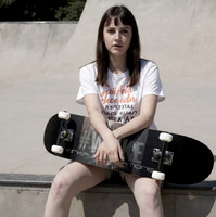 #WOKE (rbg): Skateboard